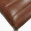 Chaise en polyester