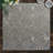 Polyester Embroidered Square Christmas Placemat