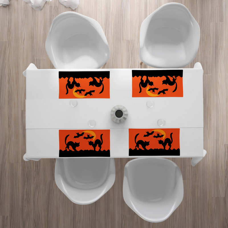 Récapitulatif 18,5" halloween
