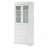 Modern High Freestanding Tall Bathroom Cabinet-58912027