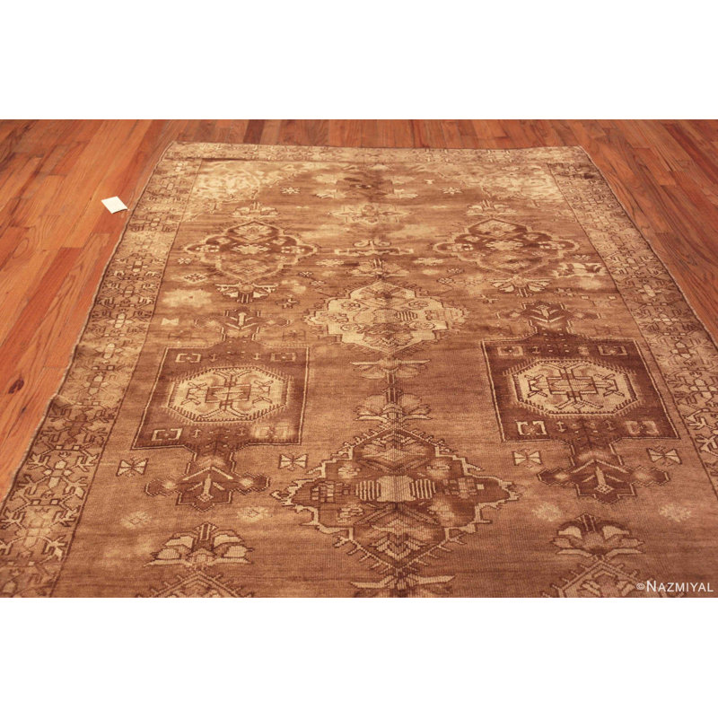 One-of-a-Kind Rectangle 6'8" X 11'3" Area Rug