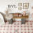 Contemporary Style Console Table