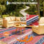 Tapis d'extérieur imperméable à l'eau pour l'extérieur-974256153-974256152