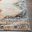 Aldusa Oriental Indoor Rug-1402683142
