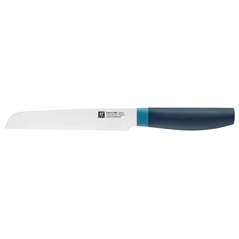 Zwilling Now S 2-piece Completer, Blueberry Blue