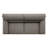 Teagan 97'' Upholstered Sofa