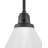 Arti 15-in Pendant Light with On/Off switch-88422469