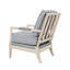 Fauteuil d'appoint avec accoudoirs - Accent-1017741276-1017741273
