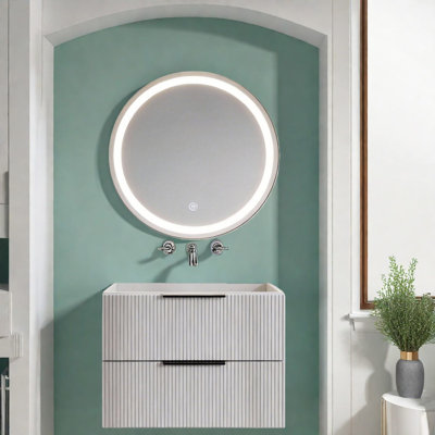 Modern Vanities(Must include both Vanity Cabinet  and Sink) with storage