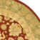 Coltun Hand Tufted Wool Oriental Rug