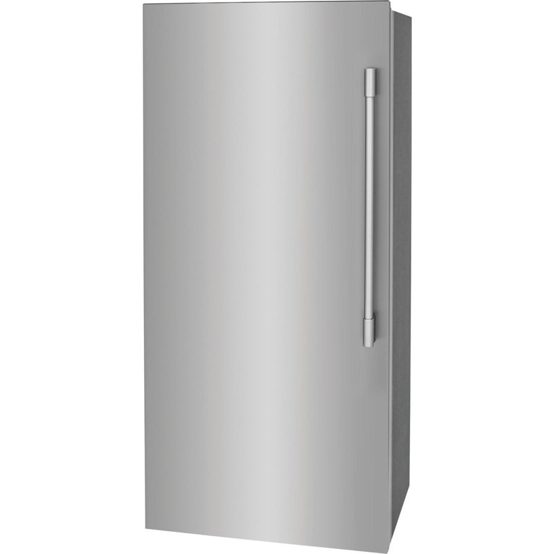 19 Cu. Ft. Single-Door Freezer