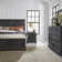 Mandel Solid Wood Headboard