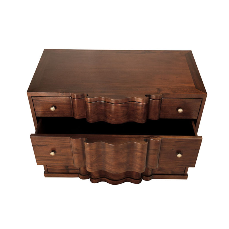 Kiss 3 - Drawer Dresser
