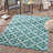 Briggette Argyle Rug
