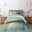 Hypnotic Coastal Polyester Coverlet