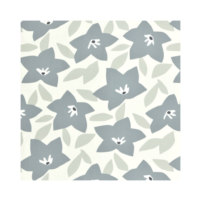 Zaria Duvet Cover, Lake, Queen Plus Duvet Cover