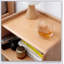 Armoire de chevet en bois massif Pure
