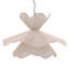 Joules Pendant Light White
