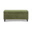 Banc de rangement avec couvercle rabattable