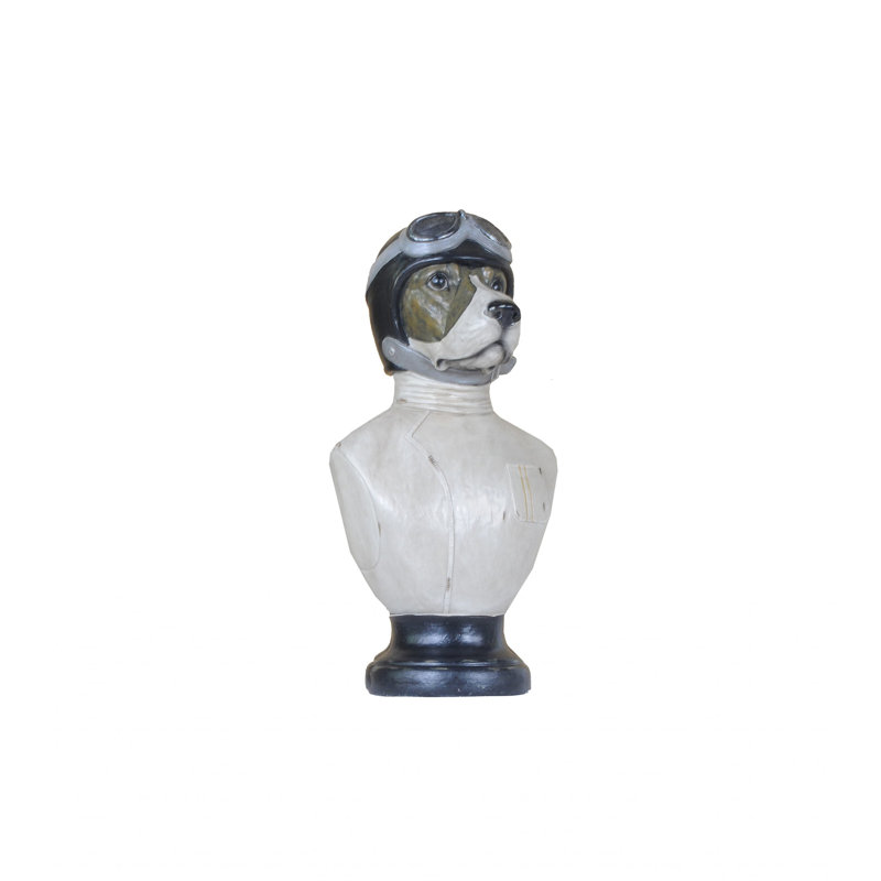 Jowers Animals Bust