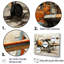 «Industrial Plane Essence I», reproduction sur toile-230157633-230157638