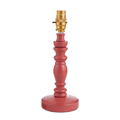 Bibury Table light Base