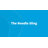 Big Joe Noodle Sling Pool Float-96814106-96814109