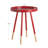 Acevedo Tray Top End Table-906127939