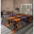 Apricot/Lilac/Dark Gray Plaid is out of stock