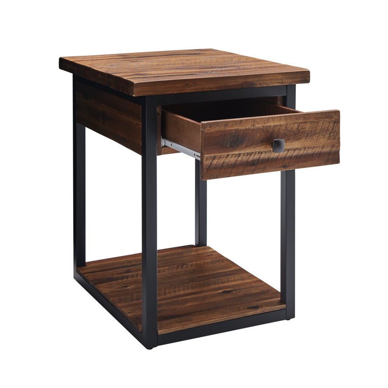 Table basse et tables de bout Claremont