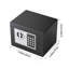 Safe Box Lock
