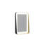  Miroir de salle de bain rectangulaire-947640189