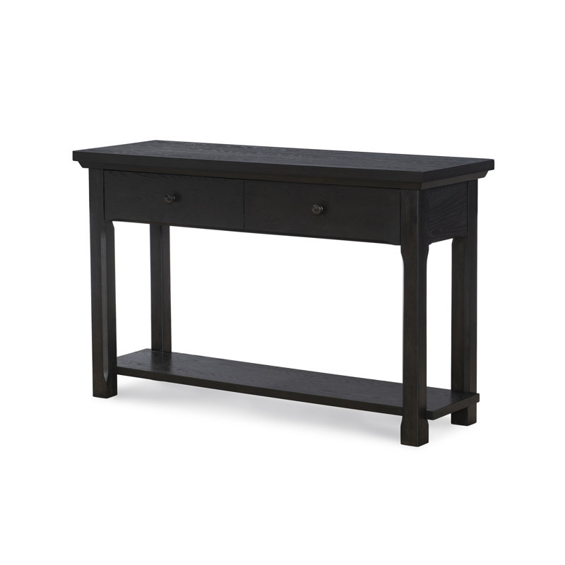  Console de 48 po