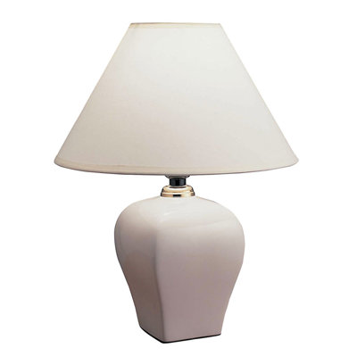 Minimalist Table Lamp