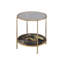Table de bout Fiorella
