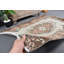 Tapis turc Oushak Vintage