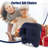 Cordless Neck Shoulder Massager With Heat Gift for Mother Day