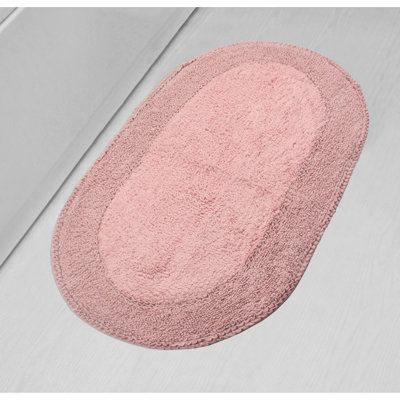 Yinka Bath Rug