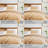 Southshore Fine Linens Vilano Duvet Cover Set, Oversized 110 GSM Microfiber Bedding with Hidden Zipper Closure and 4 Corner Ties, 1 Pillow Sham, Twin/Twin XL, Gold-849380587-850210329