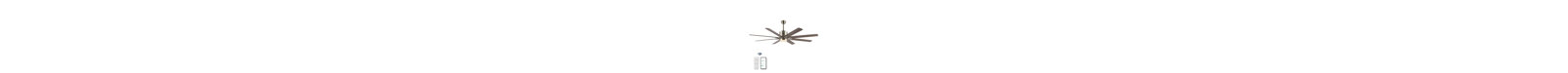 66'' Ceiling Fan with LED Lights-871005825