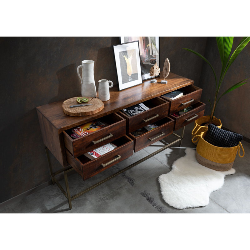 152cm Sideboard