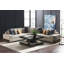 Caracole Upholstery Modular 3 - Piece Sectional