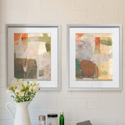 " Ferly I " 2 - Pieces