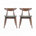 Light Gray,Walnut