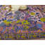 Nappe 100% coton Floral Tree of Life-429515703