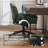 34.2" Wide Office Chairs-1294845482