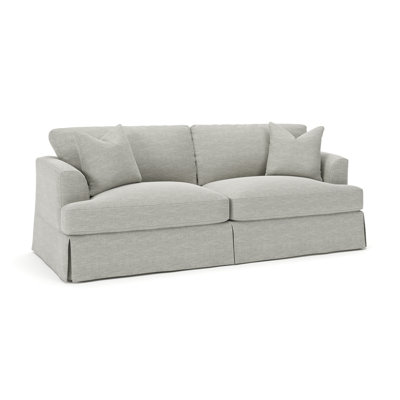 Lucia 92.5'' Upholstered Sleeper Sofa