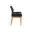 Beverly Outdoor Teak Dining Armchair-555766694