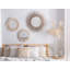 Christie Flat Wall Mirror-370662438