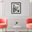 Fine Art Fashion Framed Graphic Art-668894802-668894804
